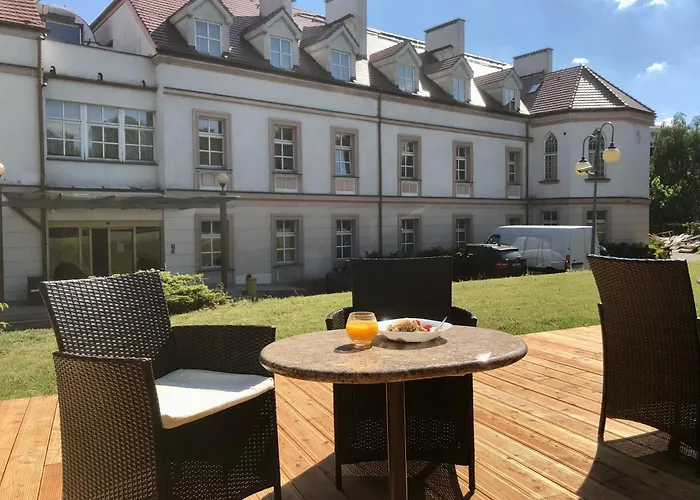 Hotel Calisia