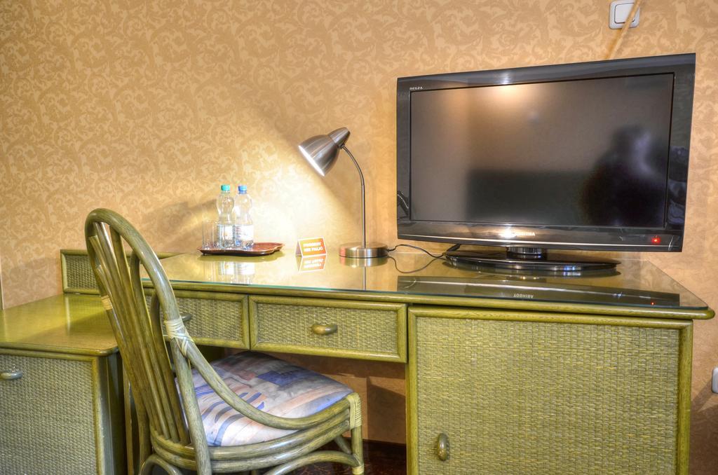 Calisia 3* Kalisz (Greater Poland)