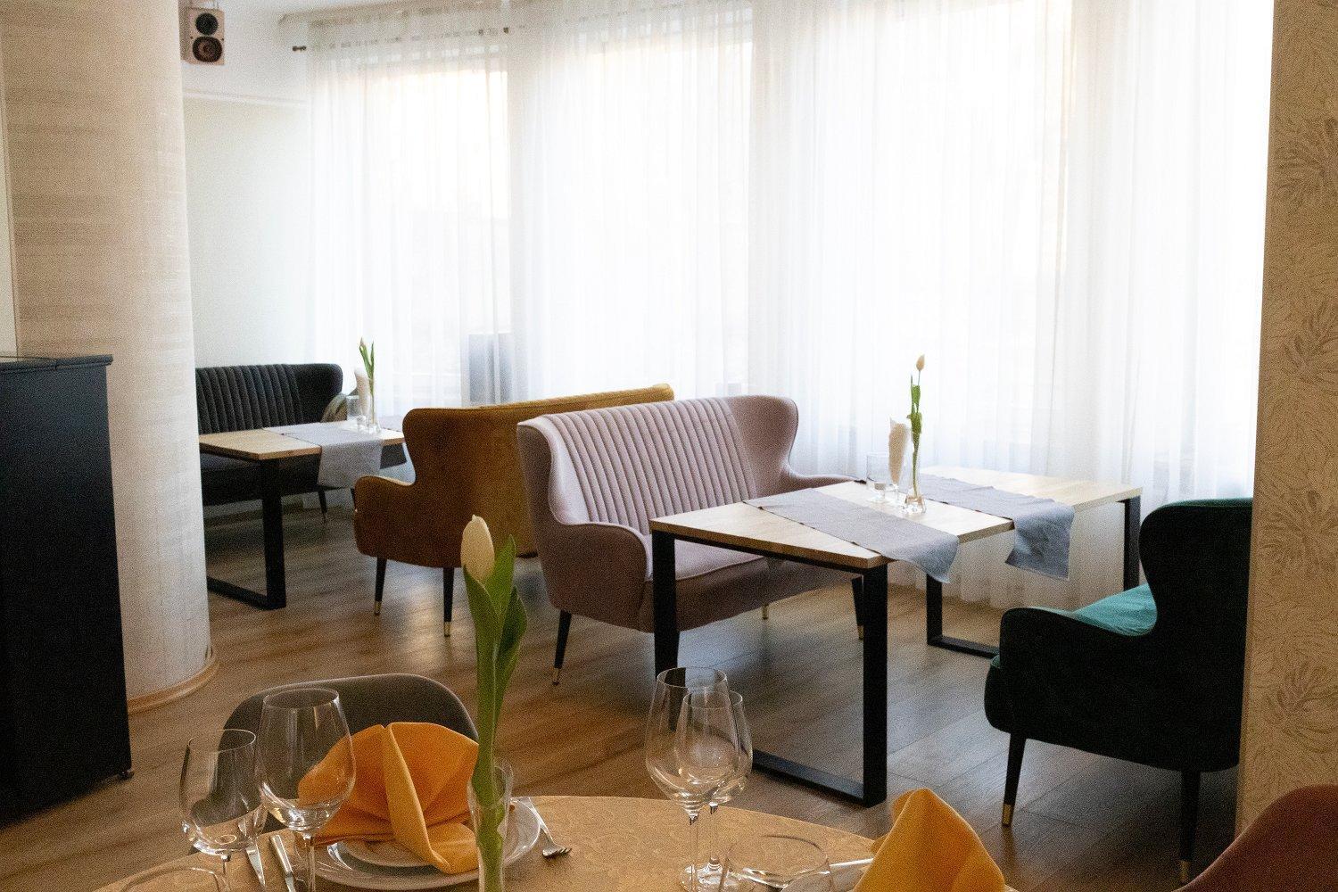 Hotel Calisia Kalisz (Greater Poland)