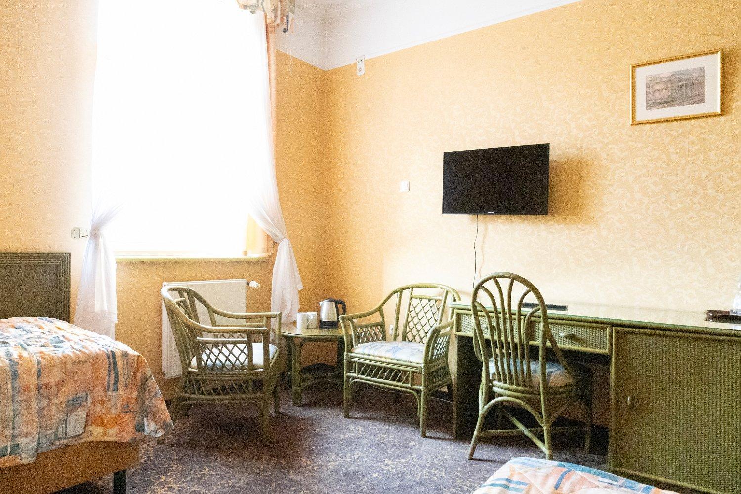 Hotel Calisia