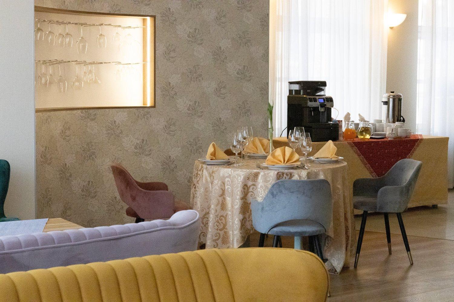 Hotel Calisia 3*