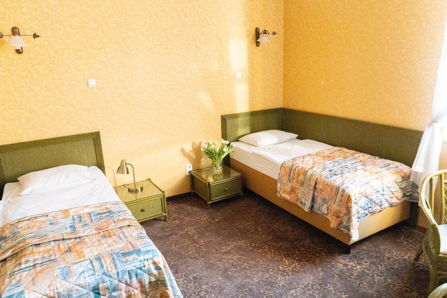 Hotel Calisia