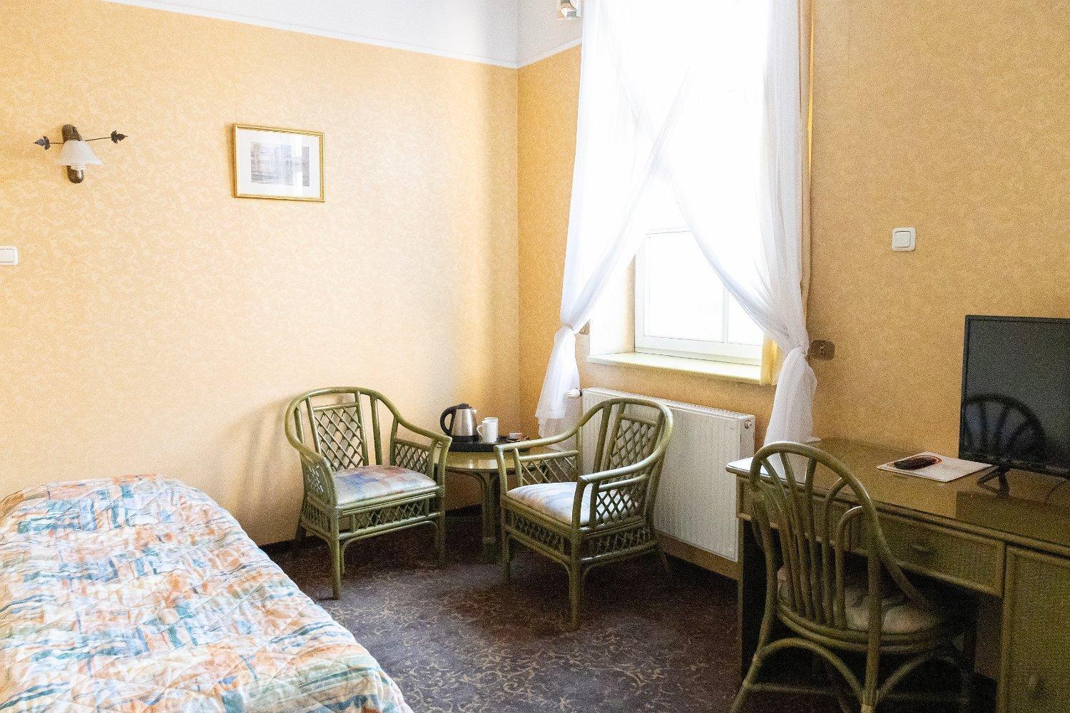 Hotel Calisia