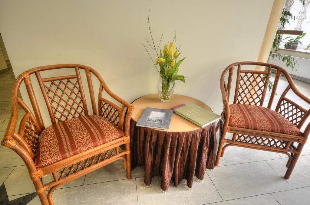 Hotel Calisia Kalisz (Greater Poland)