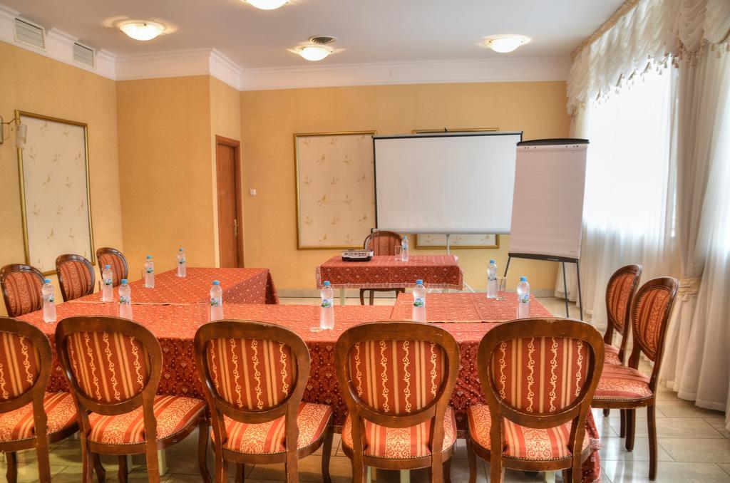Calisia Hotel