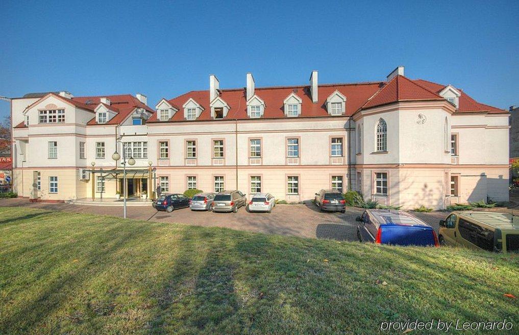 Calisia Hotel Kalisz (Greater Poland)