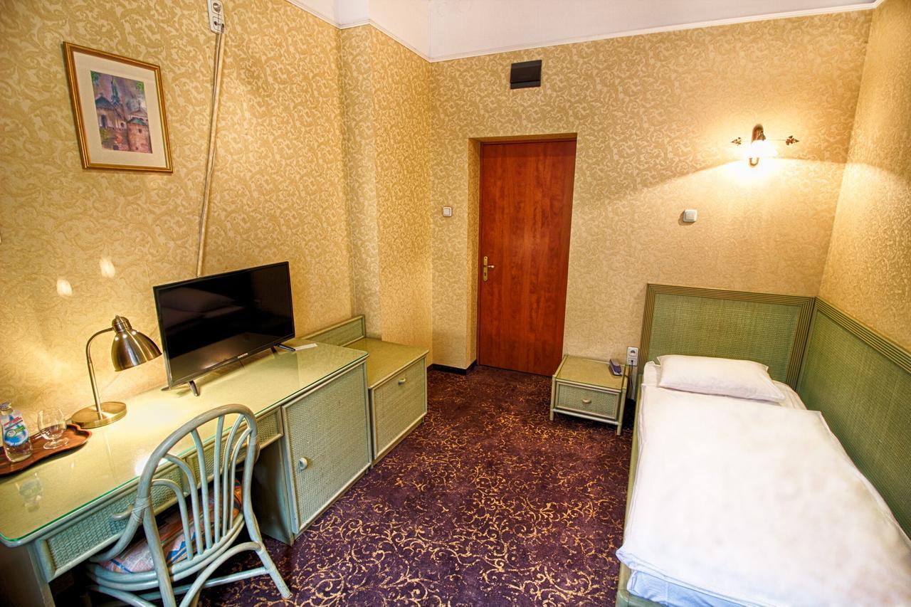Hotel Calisia