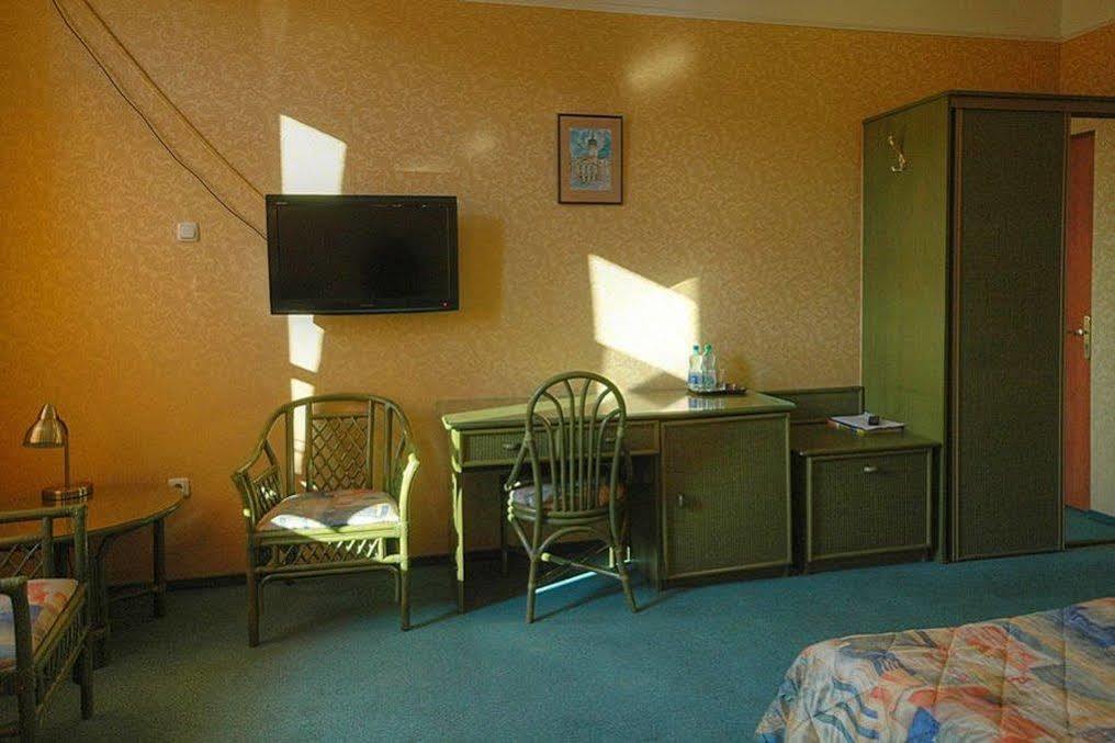 Calisia Hotel