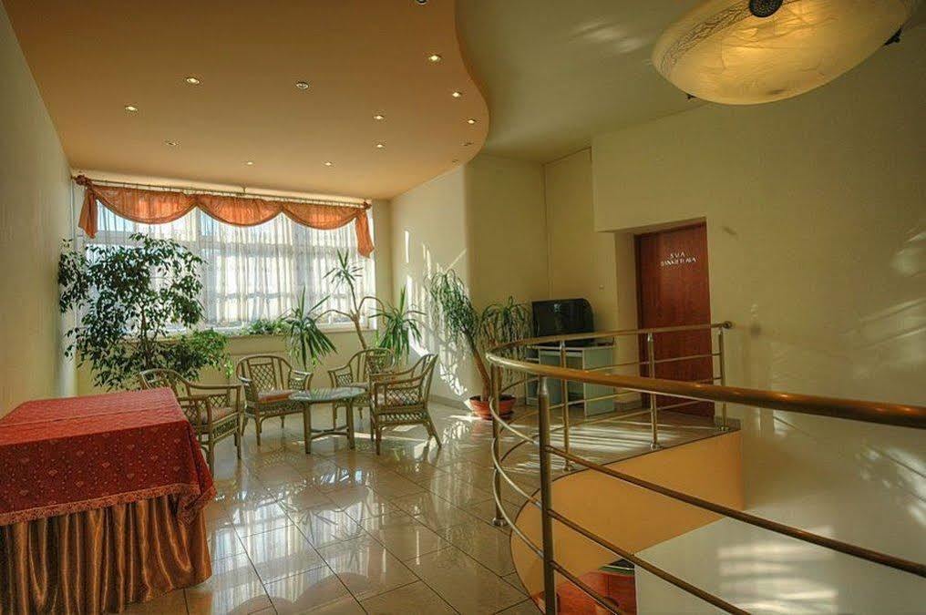 Calisia 3* Kalisz (Greater Poland)