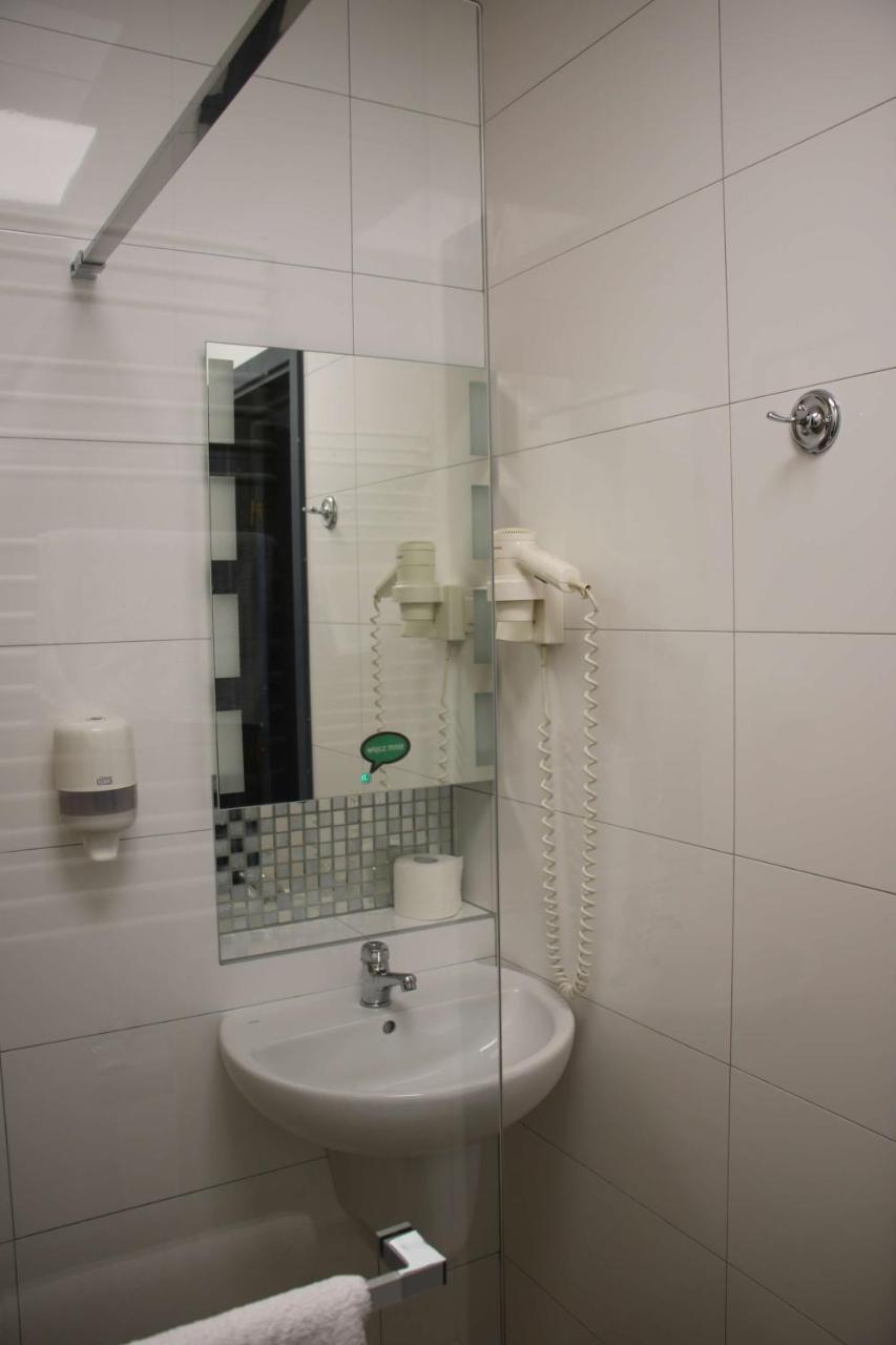 Hotel Calisia