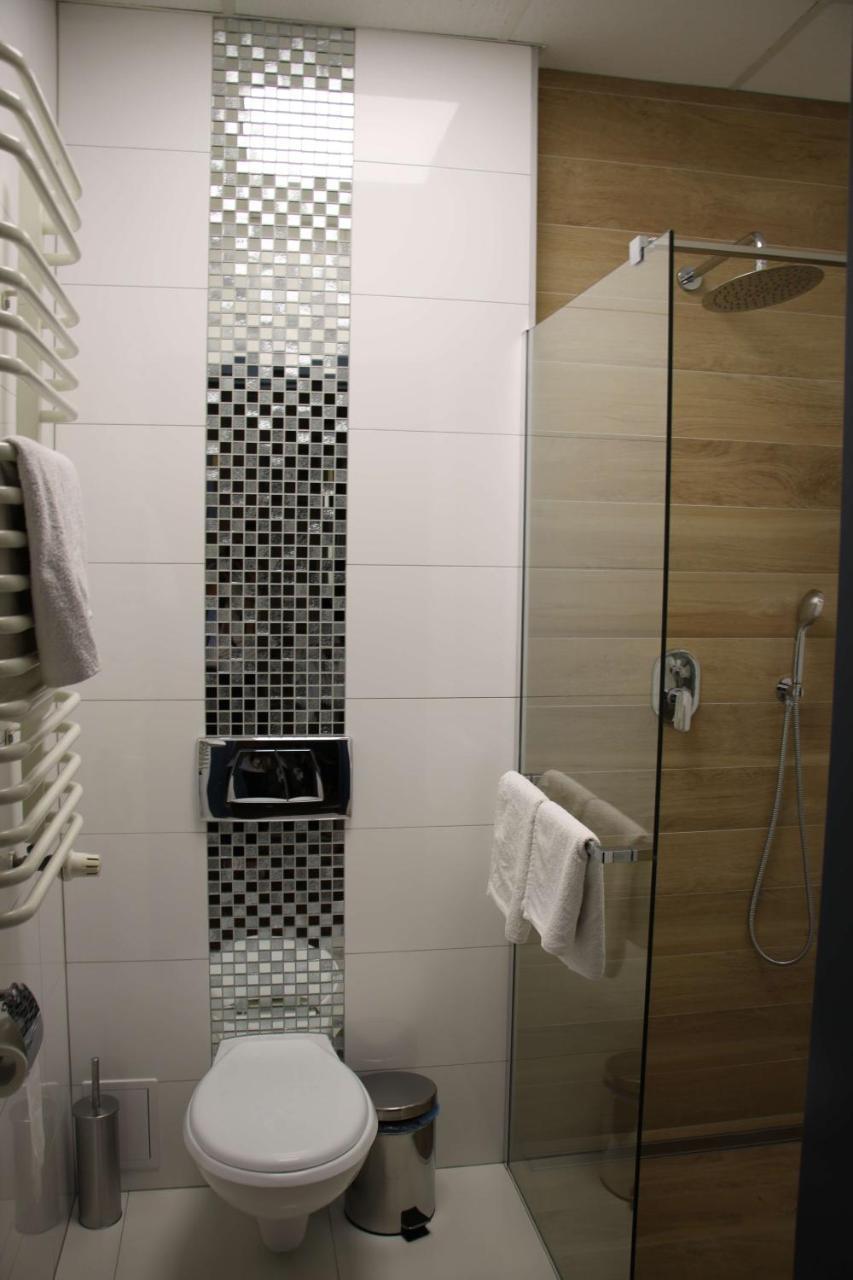 Hotel Calisia