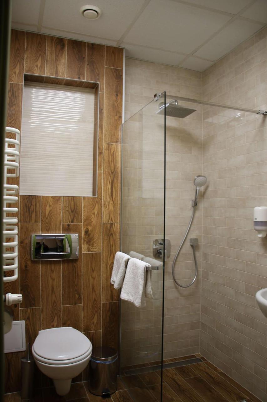 Hotel Calisia Kalisz (Greater Poland)