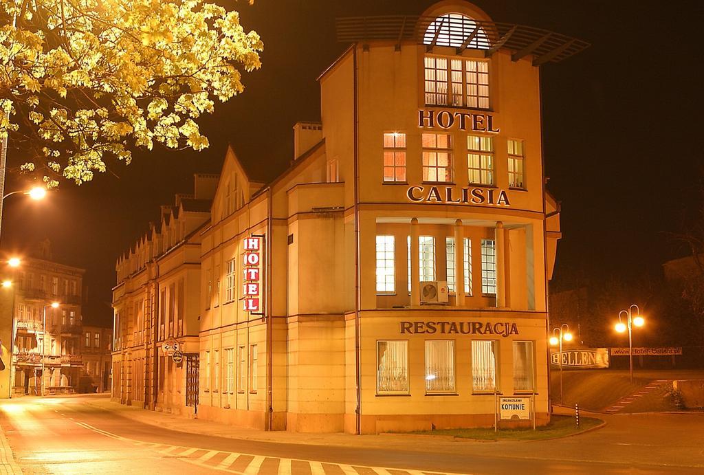Calisia 3* Kalisz (Greater Poland)